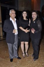 Kiran Sippy, Ramesh Sippy at Lewis Hamilton Vodafone auction event in Mumbai on 16th Sept 2012 (81).JPG